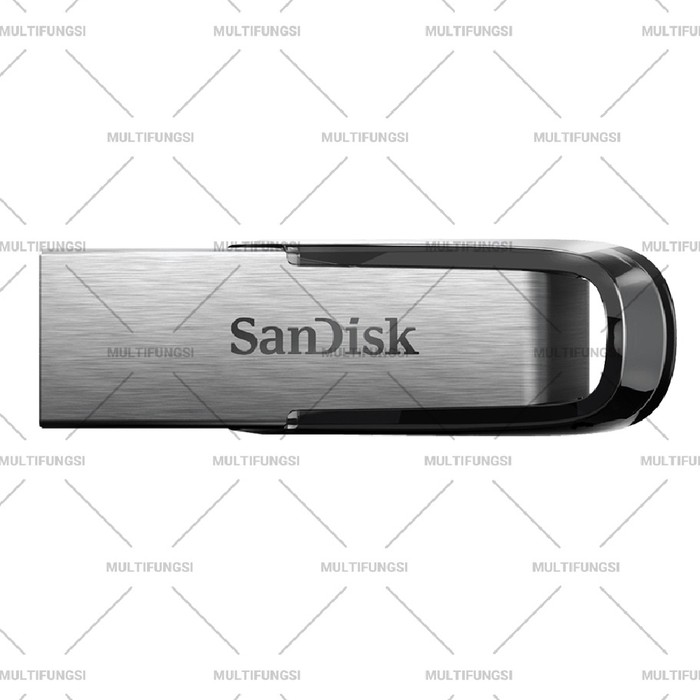 ORIGINAL SANDISK FLASHDISK 16GB ULTRA FLAIR CZ73 / USB 3.0 / CZ-73