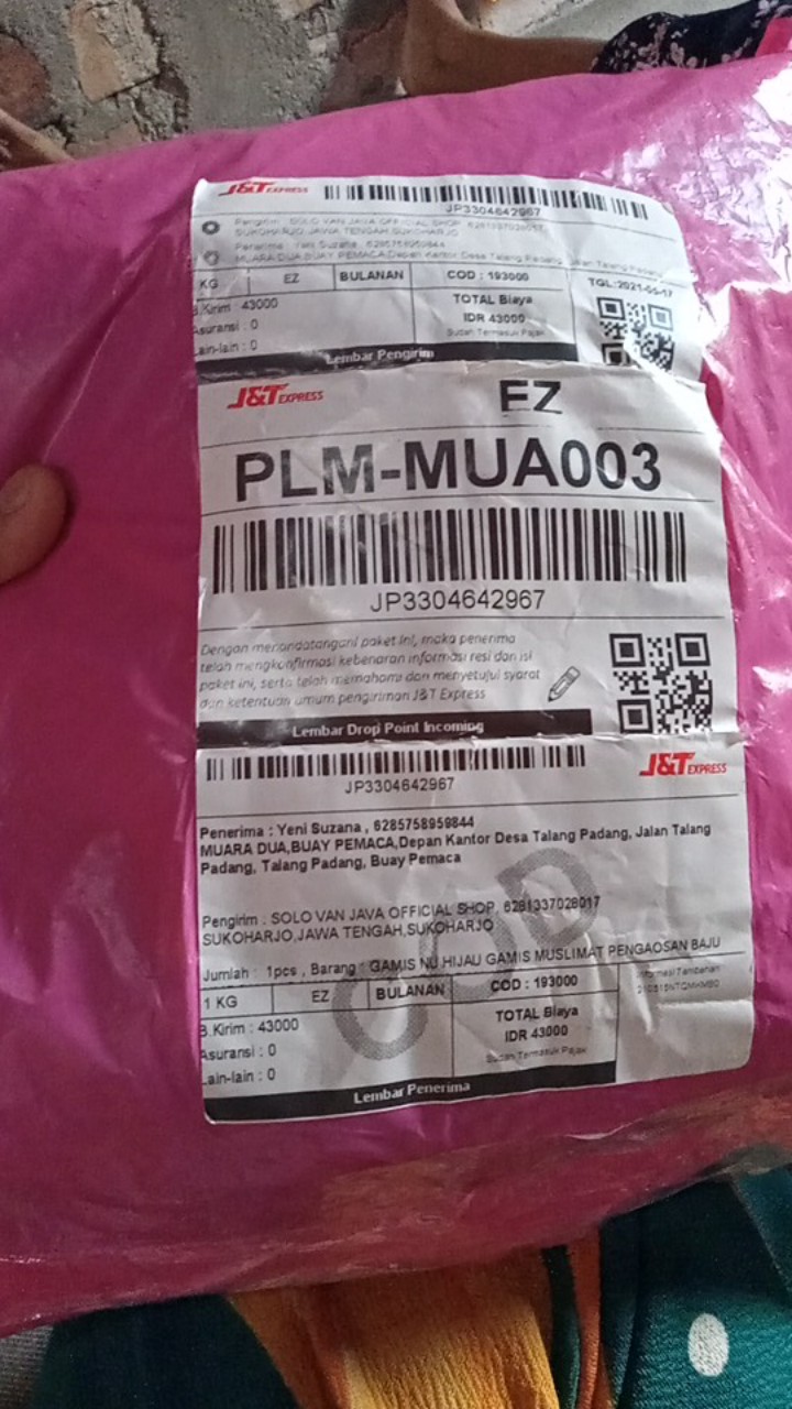 Gamis Nu Hijau Gamis Muslimat Pengaosan Baju Umroh Nu Bahan Sanwos Adem Dan Jatuh Asli Svj Batik