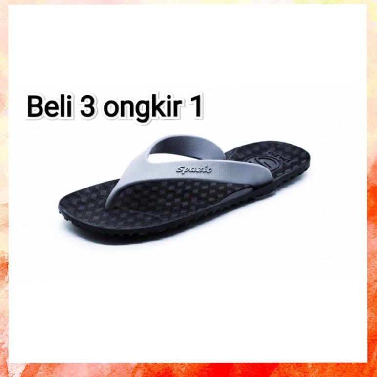 SANDAL PRIA KEKINIAN ADINOVA DK  SANDAL GUNUNG SANDAL WANITA –MLA.17Ap22ᴸ
