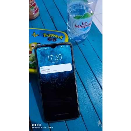 Poco M3 4/64GB Black second