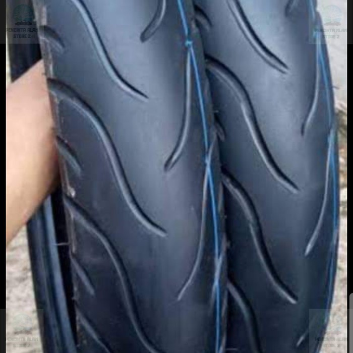 BAN MICHELIN SEPASANG RING14 BEAT VARIO MIO DLL