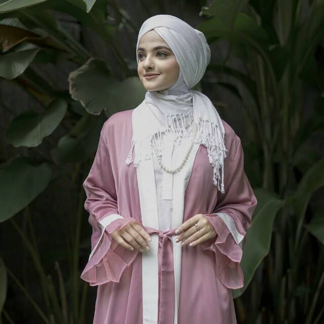 Abaya Modern