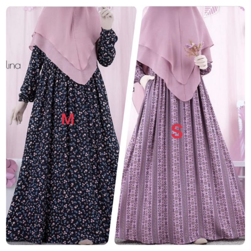 SHIRLEY NAVY | VERSAILLES MULBERRY BY ATELIER ANGELINA