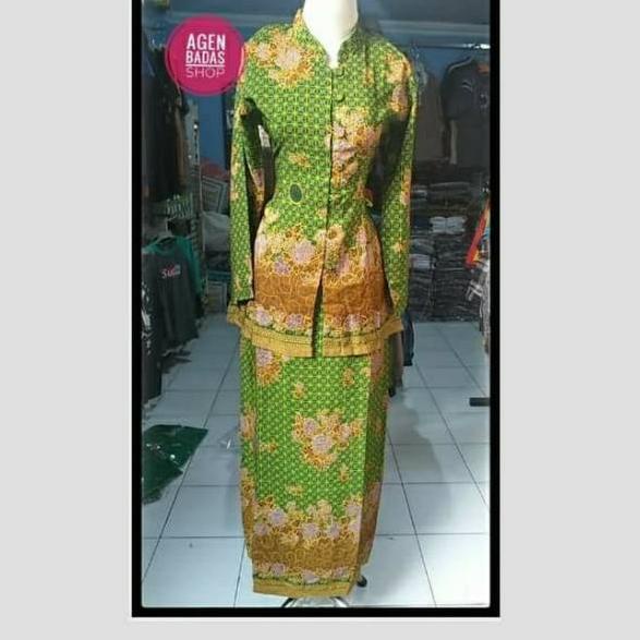 [KODE ikAWK] Gamis seragam Muslimat NU,Baju Seragam Muslimat NU Batik Original,Setelan Seragam Musli