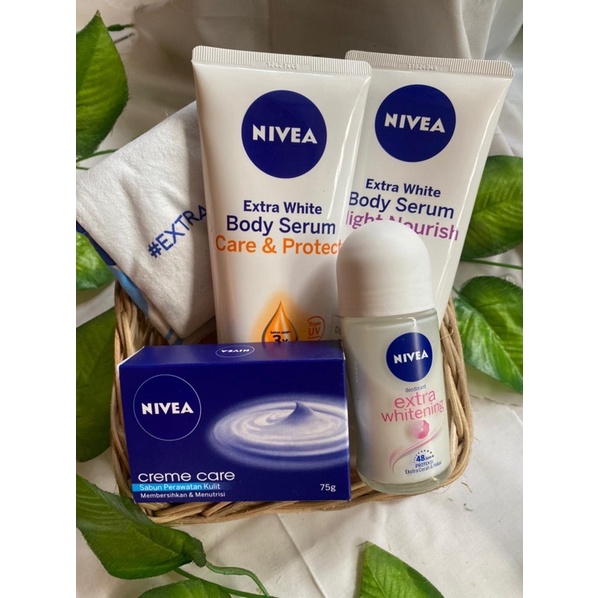 Paket perawatan cantik untuk kado ulang tahun pacar