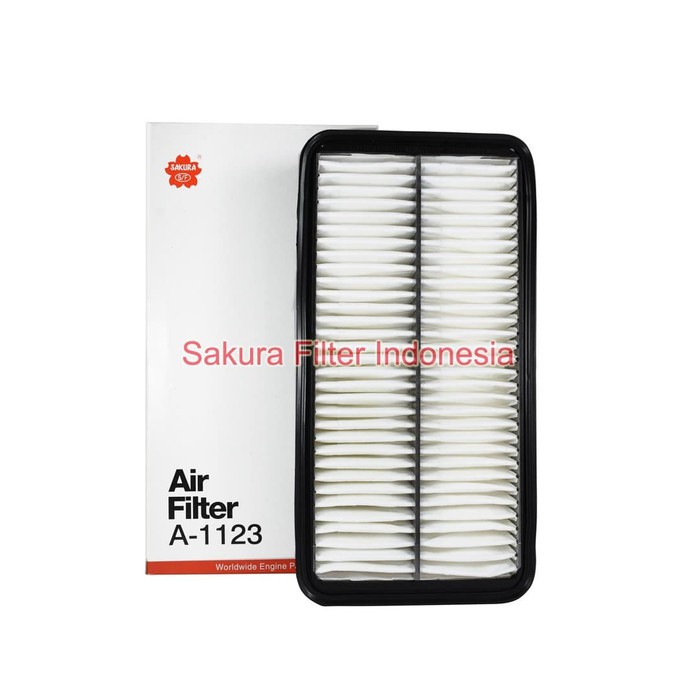 Jual Filter Udara Toyota Corona Absolut 2000 Sakura A 1123 Shopee Indonesia