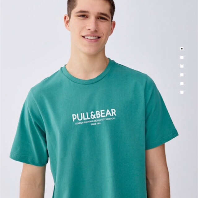 Kaos logo pnb cowok original