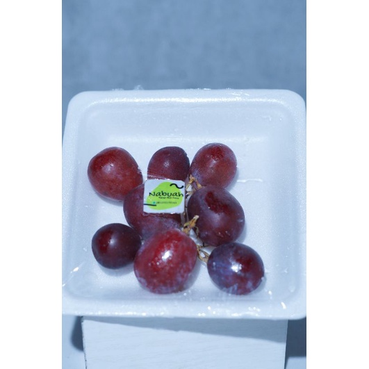 

Buah Anggur
