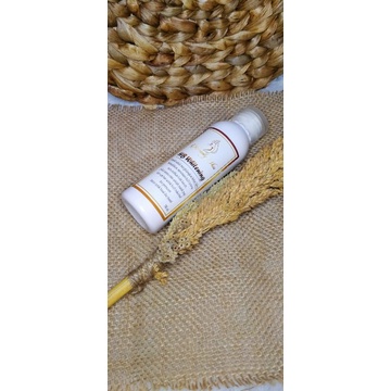 HB PEMUTIH BADAN PUTIH TANPA SUNTIK/HB DOSTING AMAN