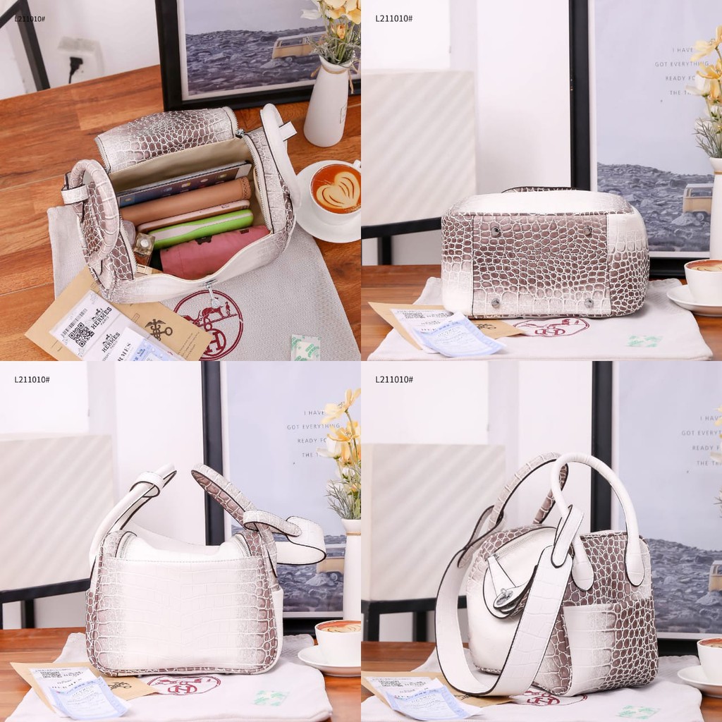 Tas 25 Crocodile Shw L211010