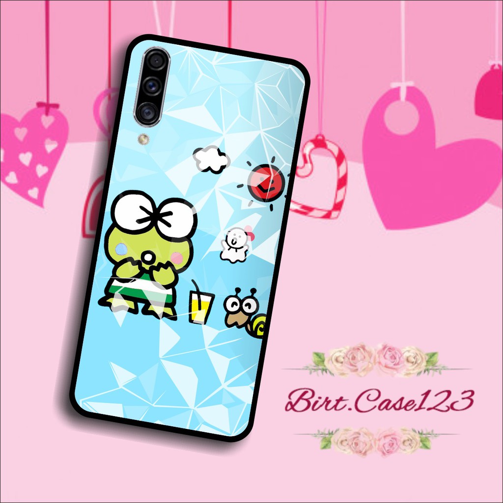 softcase diamond gambar KEROPPI Vivo Y91 Y17 Y12 Y15 Y93 Y95 Y81 Y83 Y71 Y53 V5 V7 Y30 Y50 V17 BC308