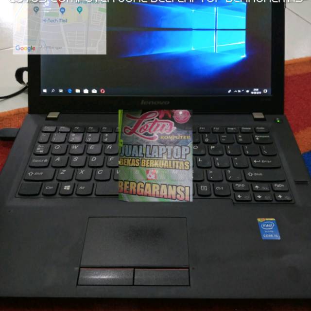 Lenovo k2450