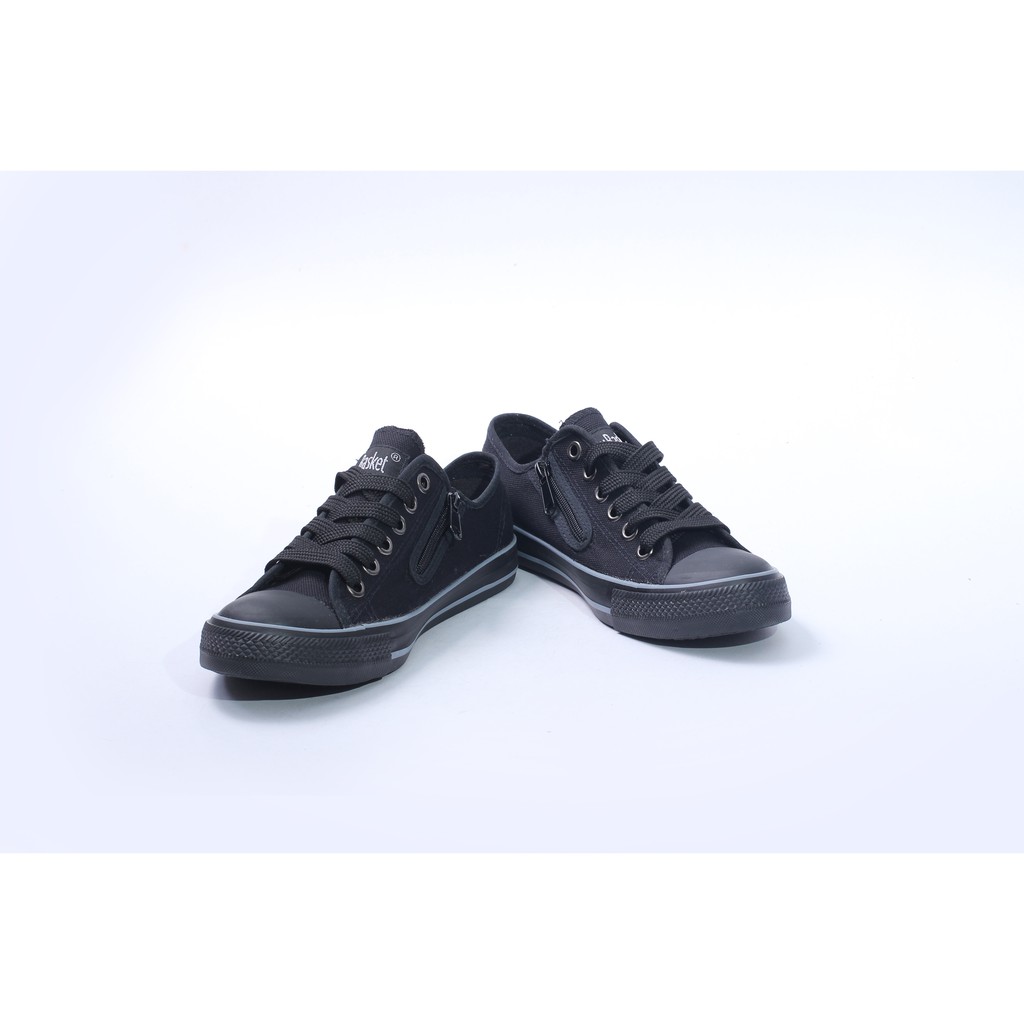 Sepatu New Basket 338 LC Black
