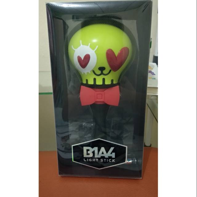 B1A4 LIGHTSTICK - PPYOUNGIE