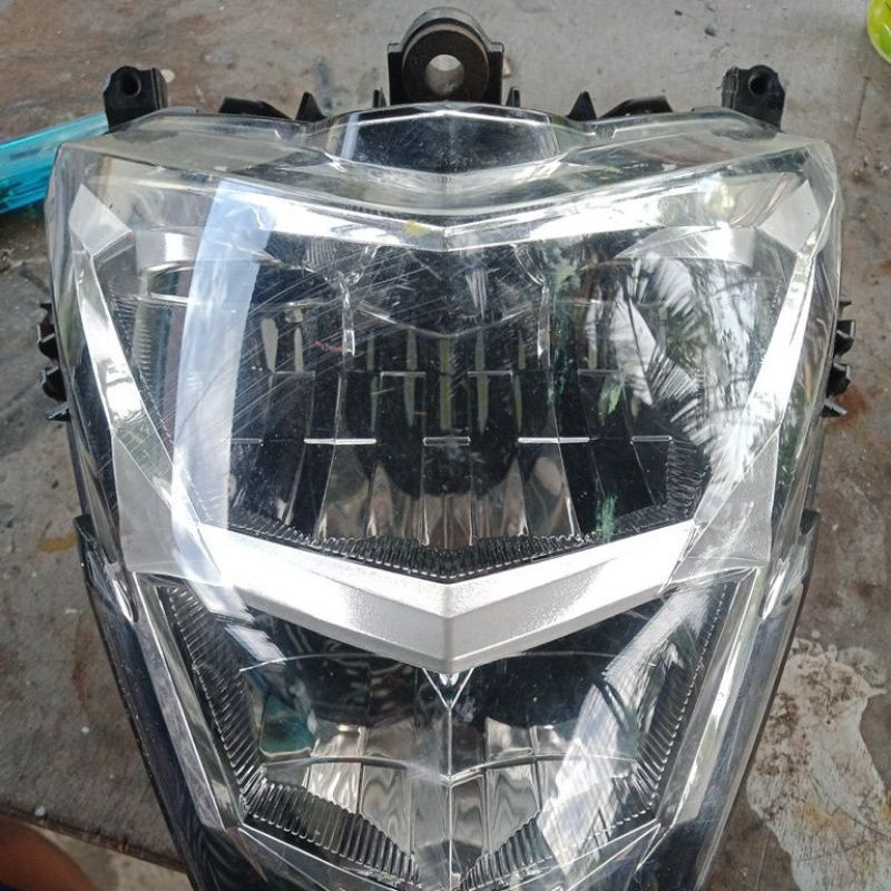 reflektor  cb150R new