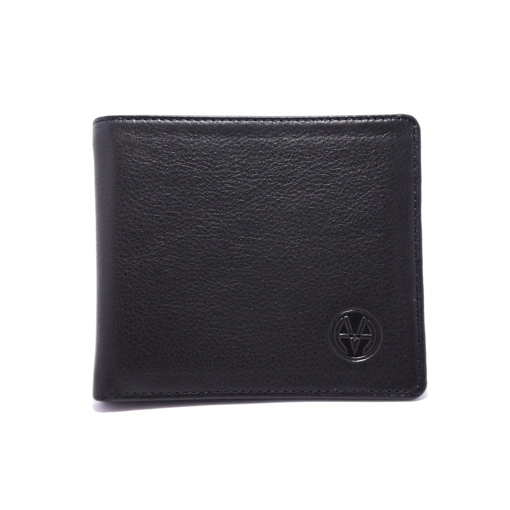 HERMAN VINCENT - Leather Wallet - Dompet Kulit Pria (101)