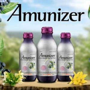 Amunizer Vitamin C 1000 MG Botol 140 ML