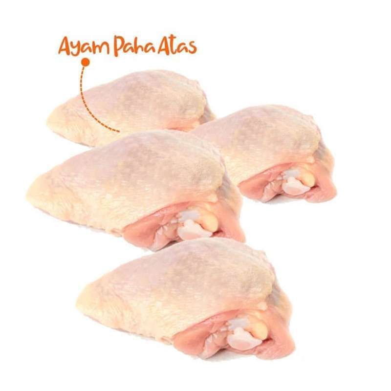 

Paha Ayam Atas 1 kg