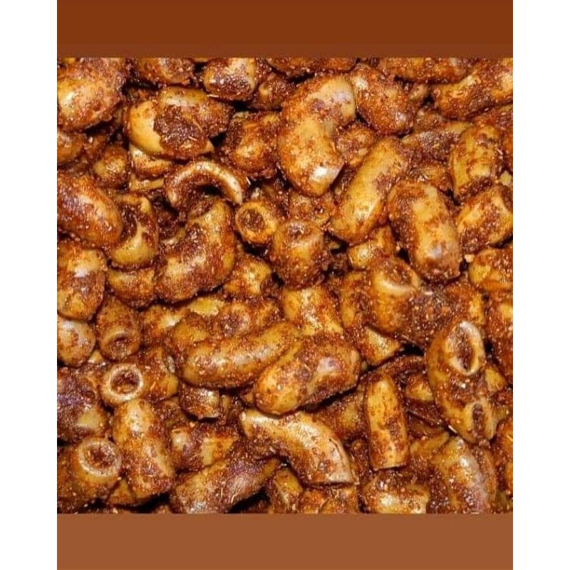 

MAKRONI EXTRA PEDAS GURIH