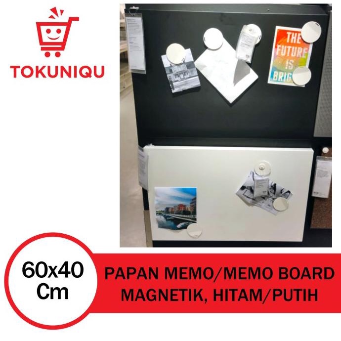 

Office & Stationery | Alat Tulis | Papan Memo, Papan Pengumuman, Memo Board Magnetik, Magnetic Board Svns | Best Seller
