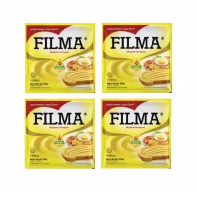 

Filma Margarin 200g