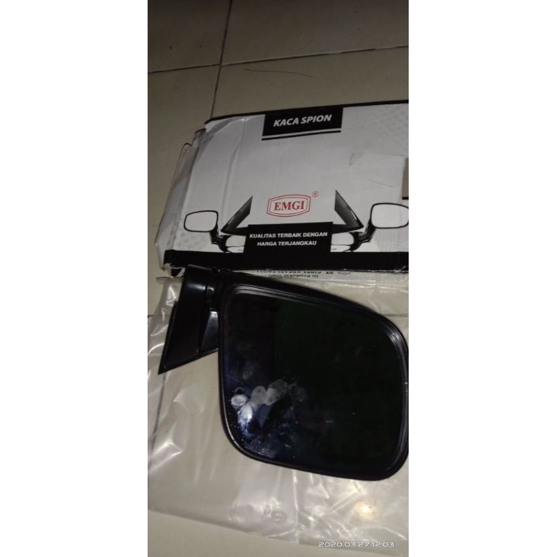 Kaca spion mobil mitshubishi colt t120ss