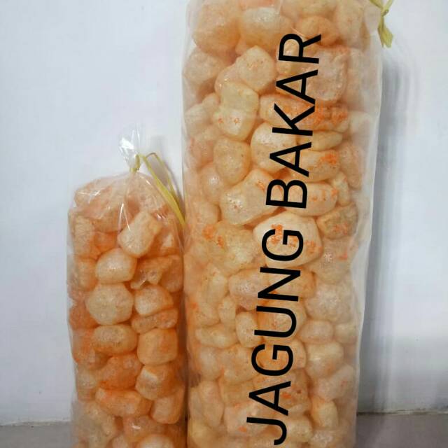 

Dorodok viral by gudegsarirasa rasa jagung Bakar kecil