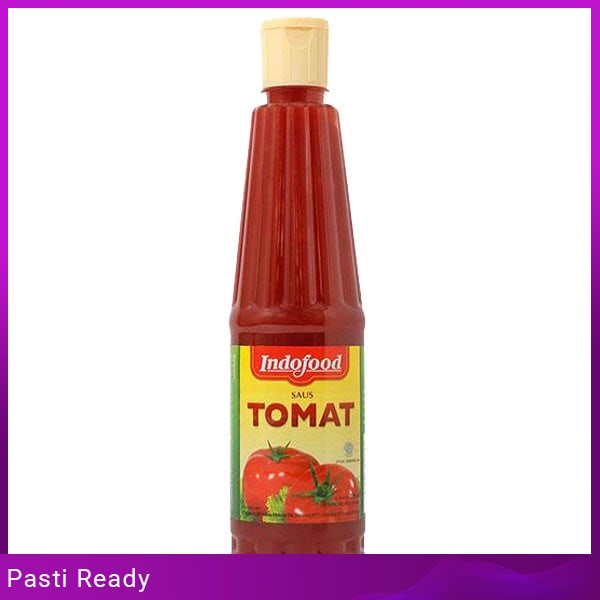 

Indofood Saus Tomat 275 Ml Grosir Bisa COD