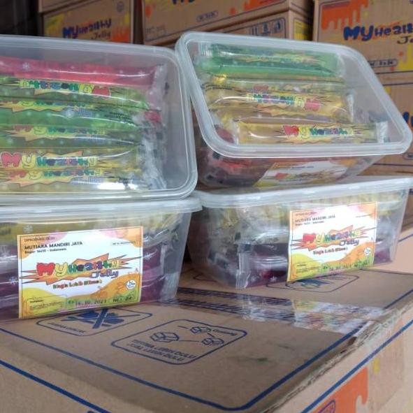 

(HOT PRODUCT BEST SELLER) JELLY AGAR AGAR
