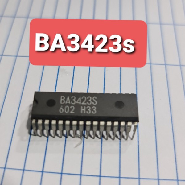 

ba3423s ba 3423 s ba3423 s ba 3423s ic tv SuperMurah