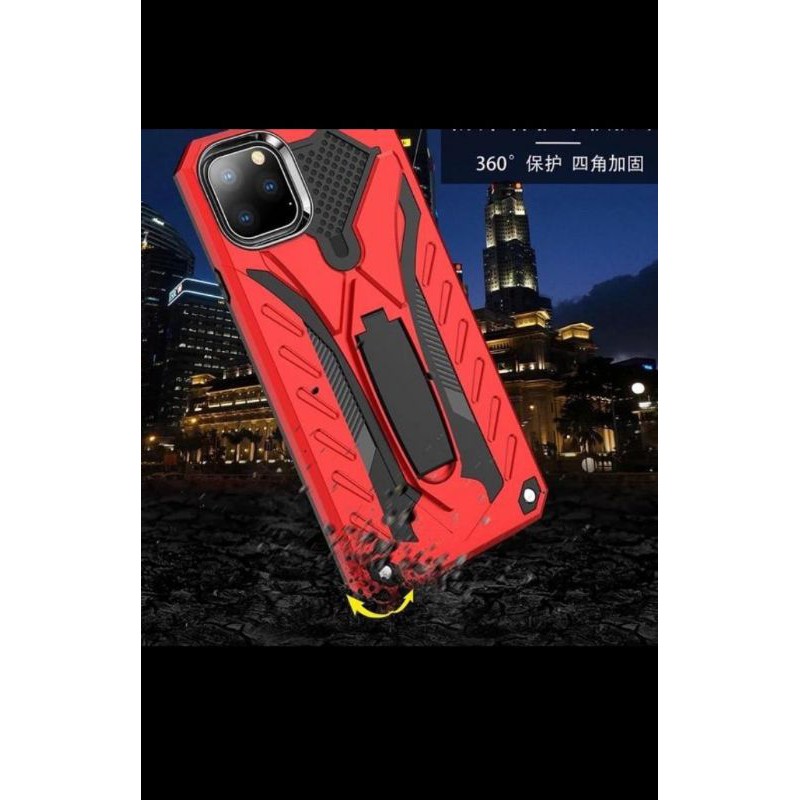 Hardcase Robot Phantom Realme C2/Realme C3/Realme C11 Case Robot Transformers