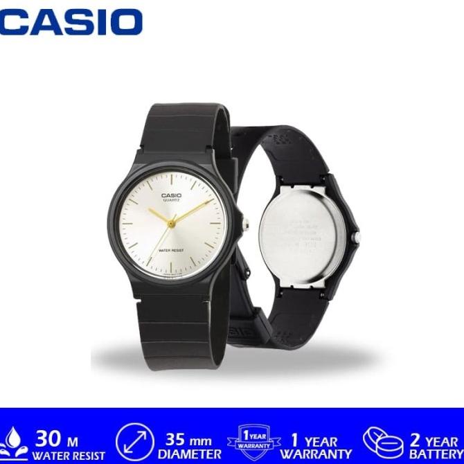 Casio General MQ-24-7E2LDF/MQ-24-7E2LDF/MQ-24 Original