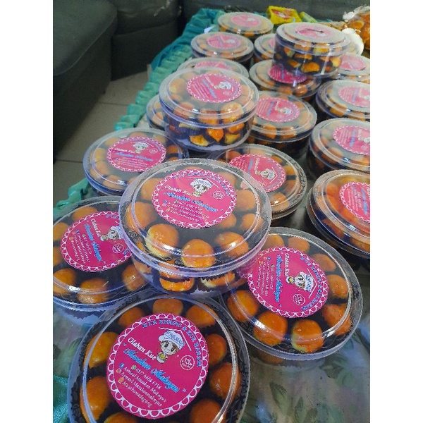 

nastar premium /kue kering /kue lebaran bestseller