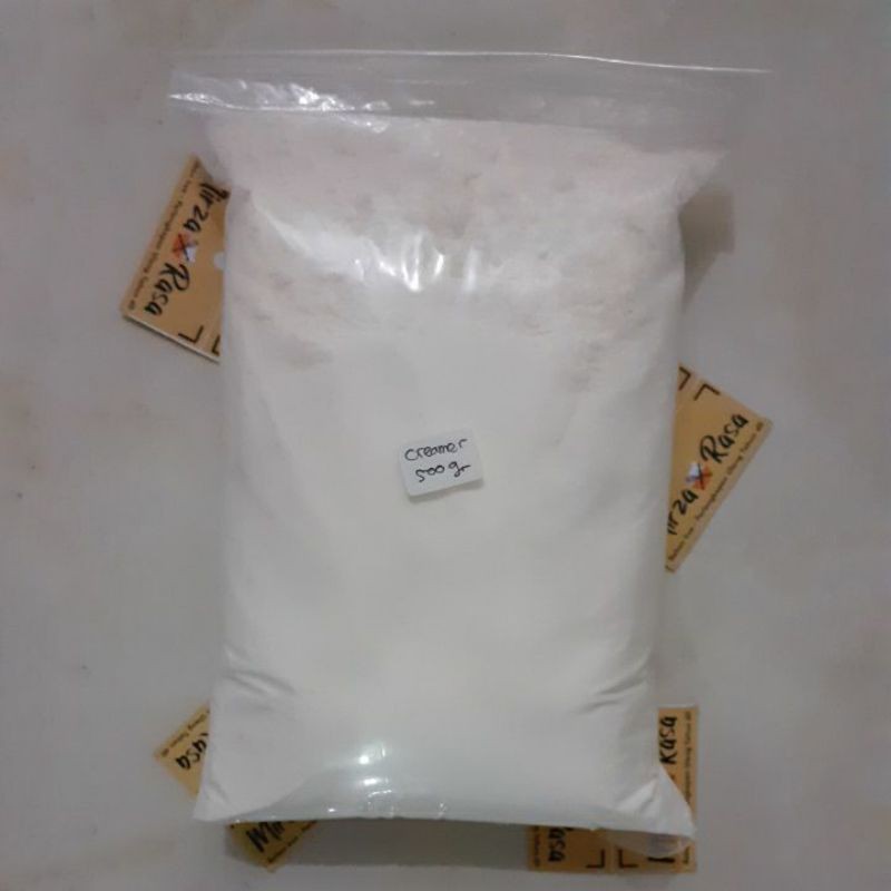 

Non Dairy Creamer 500g