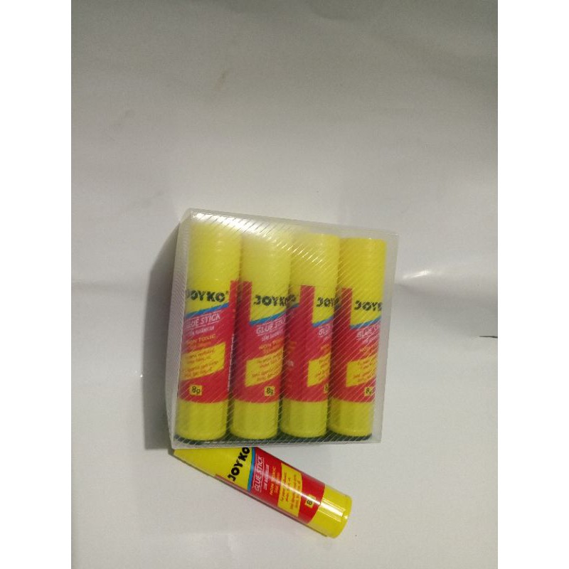 glue stik / lem batang joyko GS _ 09 / 8 gr