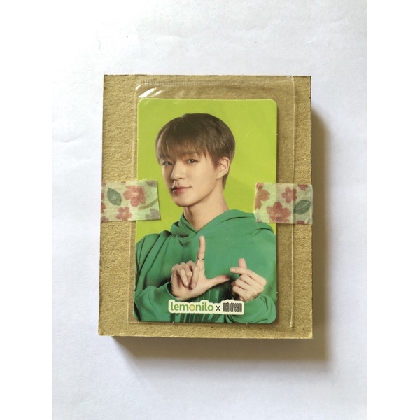 

(READY) Yellow board packing Photocard 8x10cm ketebalan 2mm (BACA DESKRIPSI)