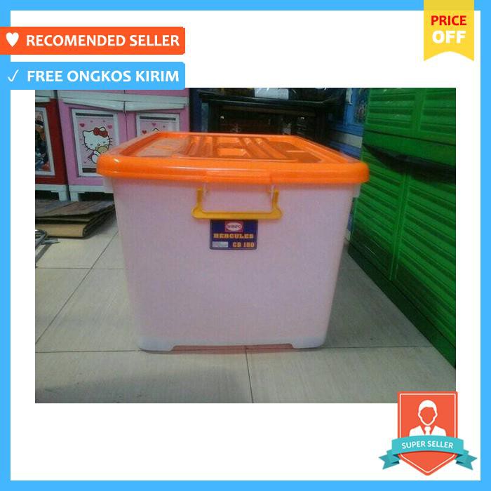 Box Container Shinpo 150L