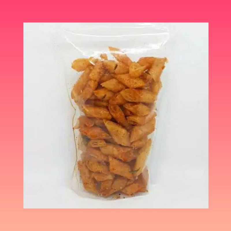 

Kripik Lumpia