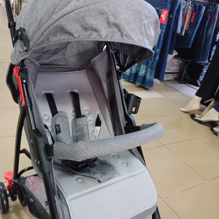 STROLLER PLIKO 339 SPIRINT COCOK BUAT KADO ANAK