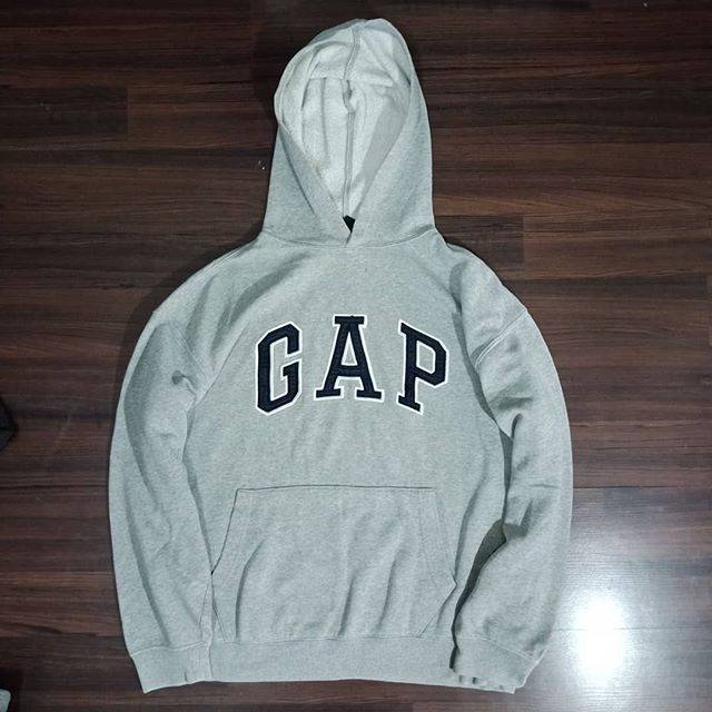 jual hoodie gap original
