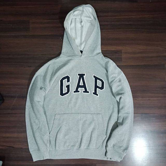 hoodie gap harga