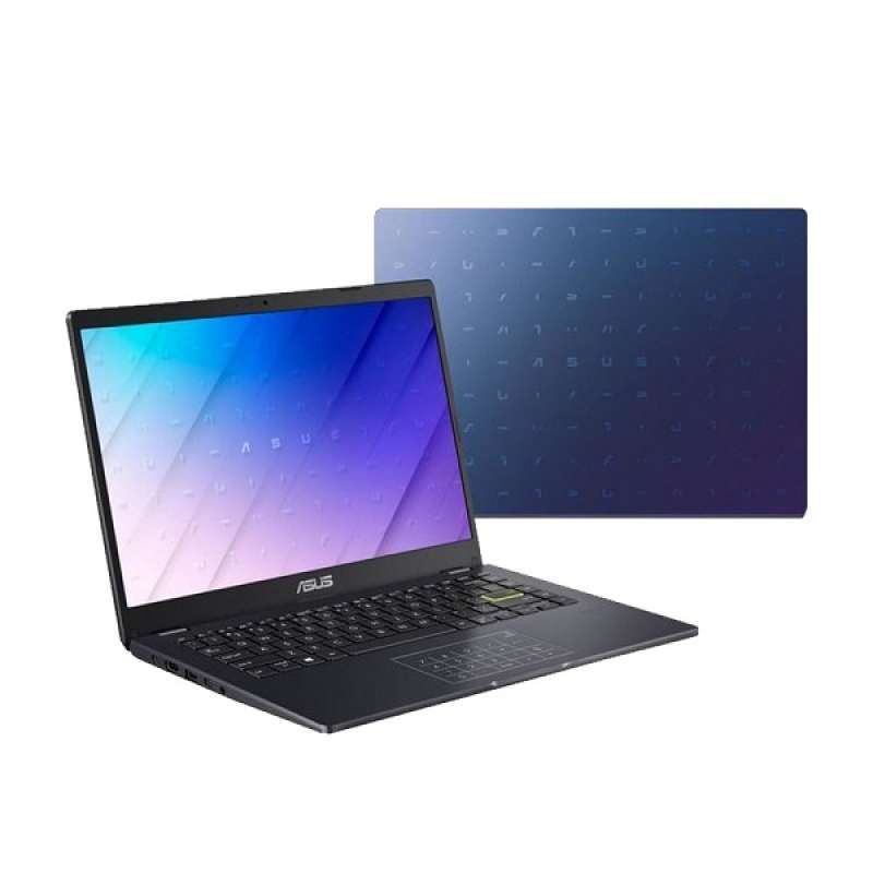 Asus VivoBook E410KAO-FHD456 Intel Celeron N4500 4GB 512GB 14"FHD