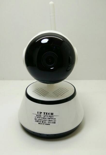 Cctv Ip Cam Up Tech 1,3mp Lensa 3mp