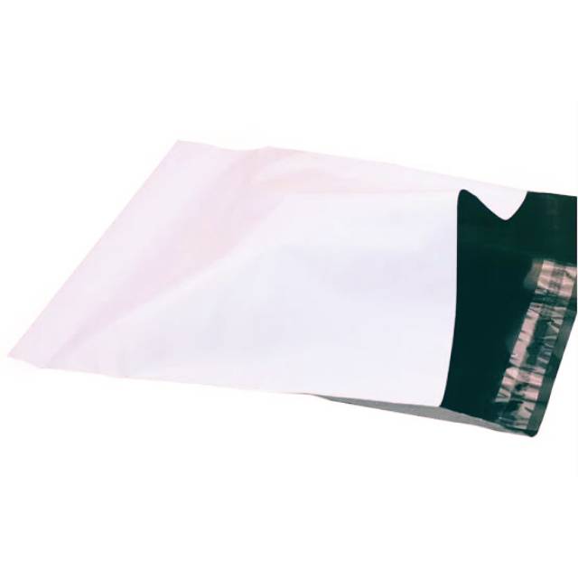

Plastik packing aman polymailer