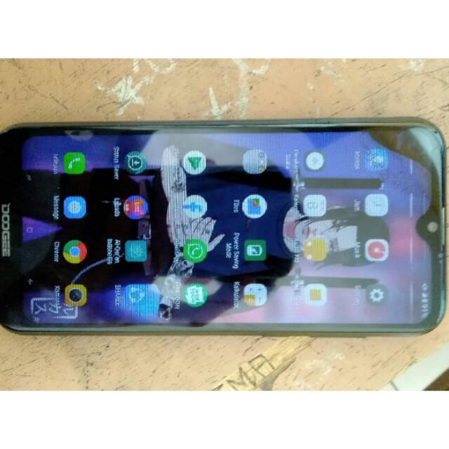 Doogee Y8 (MINUS LCD)