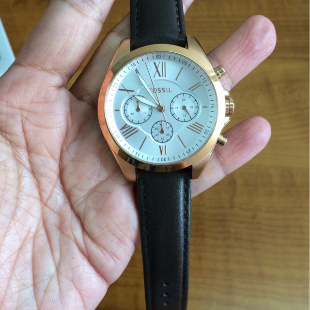 Fossil Watch
