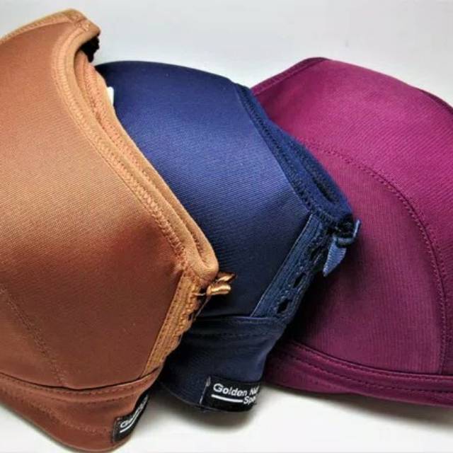 Sport Bra Golden Nick K 364/366/370