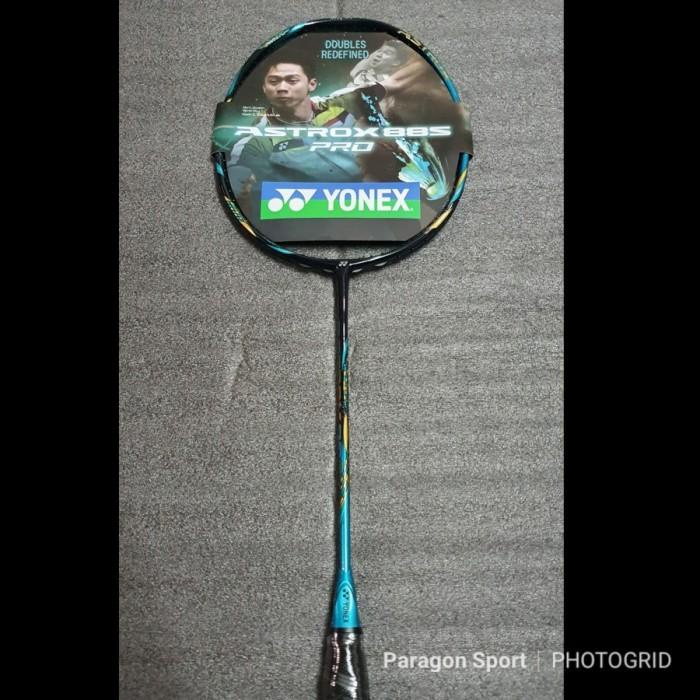 Raket | Raket Badminton Yonex Astrox 88S Pro / 88 S Pro Sp Logo Pbsi Premium