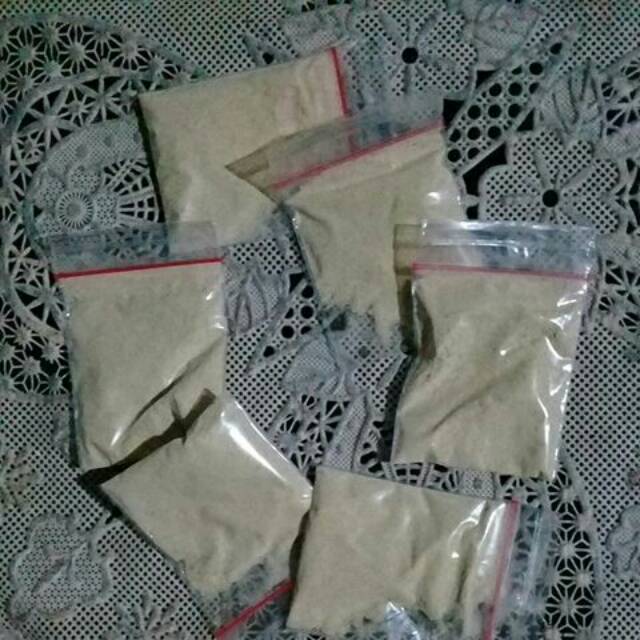 

Bumbu instan boci/cuanki
