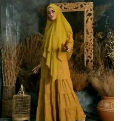 Bugio Cordura Kirana